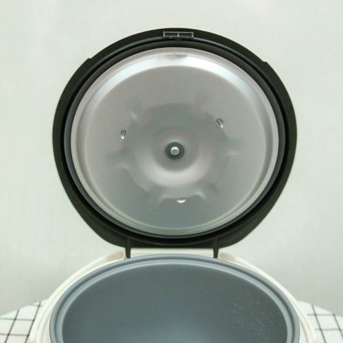 Nồi cơm điện Cuckoo CR-1021/WHVNCV 1.8L