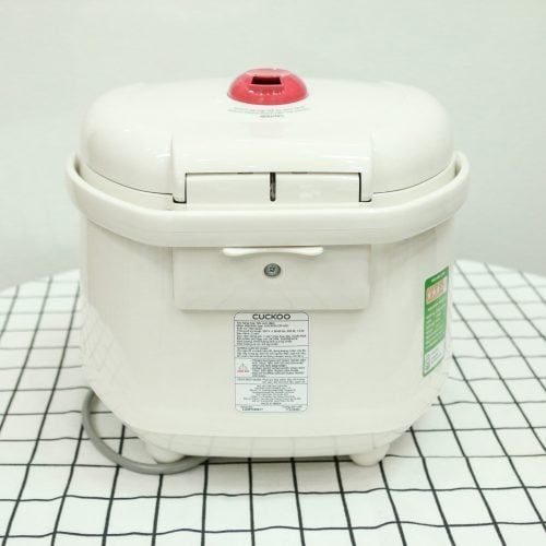 Nồi cơm điện Cuckoo CR-1021/WHVNCV 1.8L