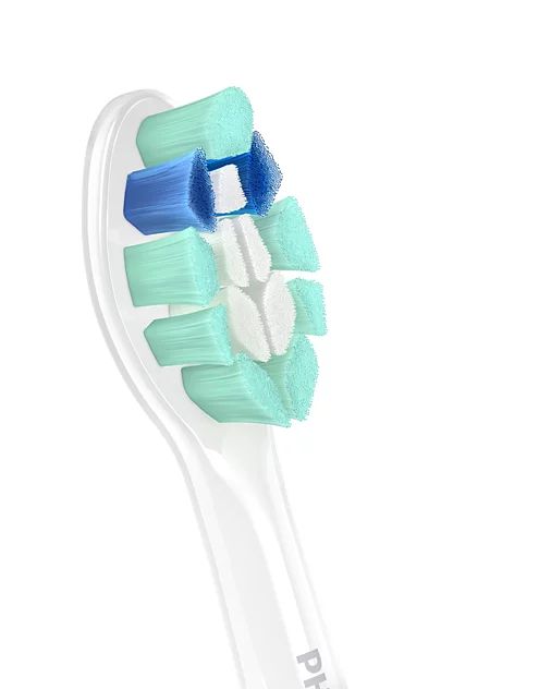 Bộ 4 Đầu Bàn Chải Điện C2 Philips Sonicare HX9024/14