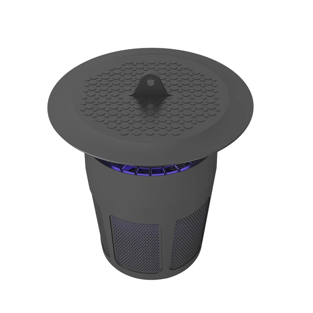 Đèn bắt muỗi Rạng Đông DBM01 5W LED UV bước sóng 365nm