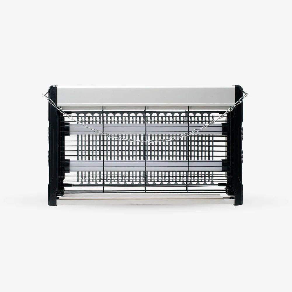 Đèn bắt muỗi Rạng Đông DBM02 400x250/4W, hiệu suất năng lượng A+