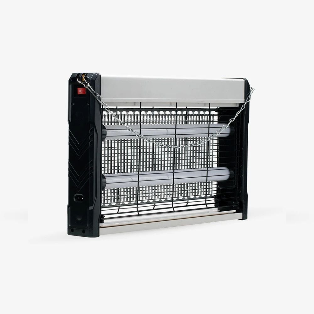 Đèn bắt muỗi Rạng Đông DBM02 400x250/4W, hiệu suất năng lượng A+