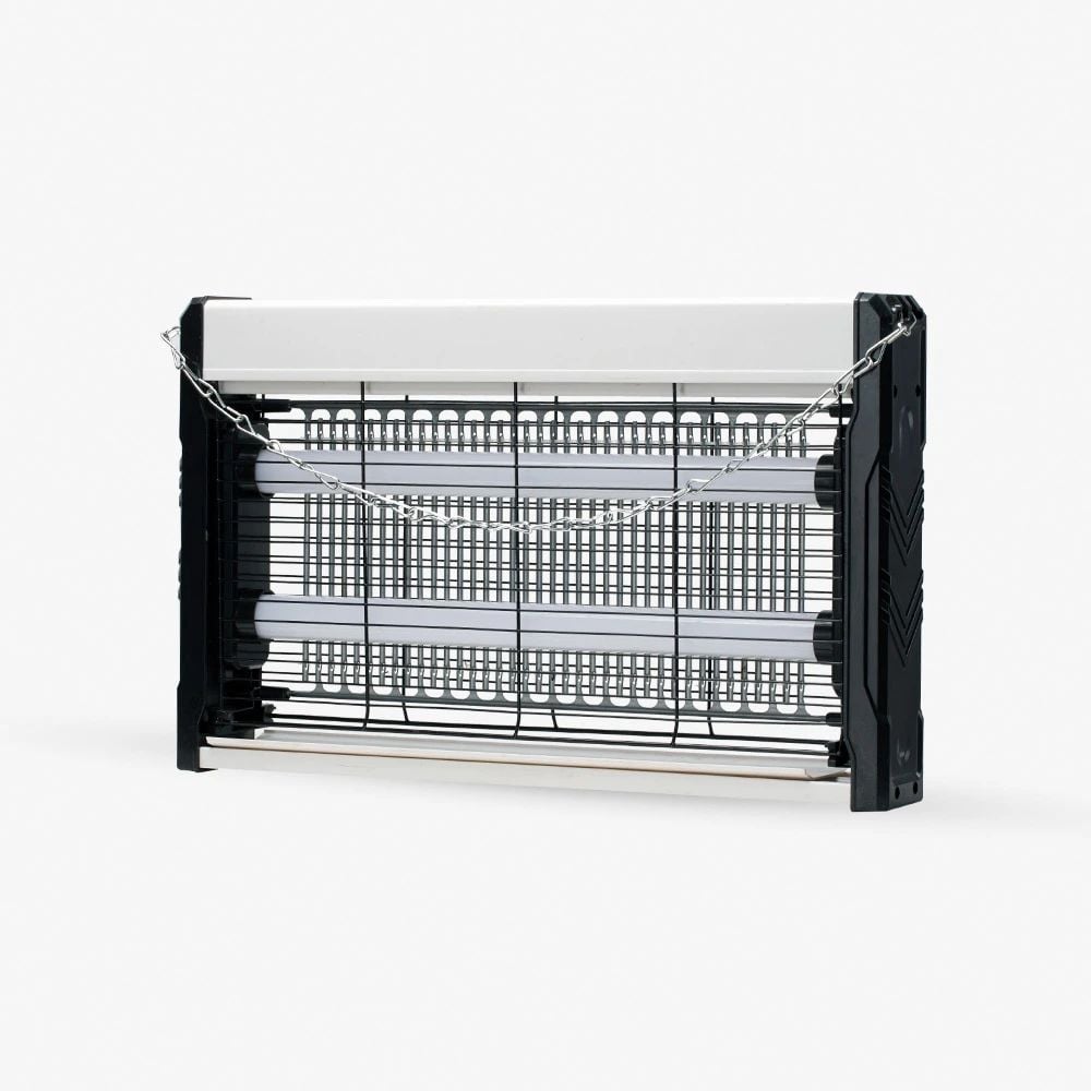 Đèn bắt muỗi Rạng Đông DBM02 400x250/4W, hiệu suất năng lượng A+