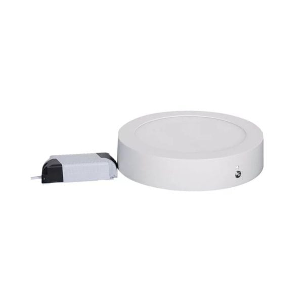 Đèn LED panel ốp trần nổi Nanoco NPL123R/NPL124R/NPL126R 12W