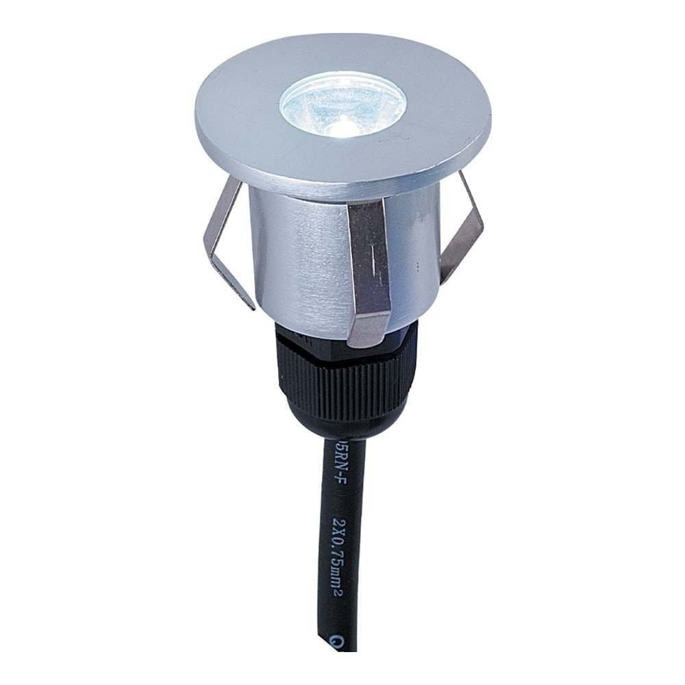 Đèn LED chiếu chân âm tường NSL2101 Nanoco cho cầu thang, lối đi
