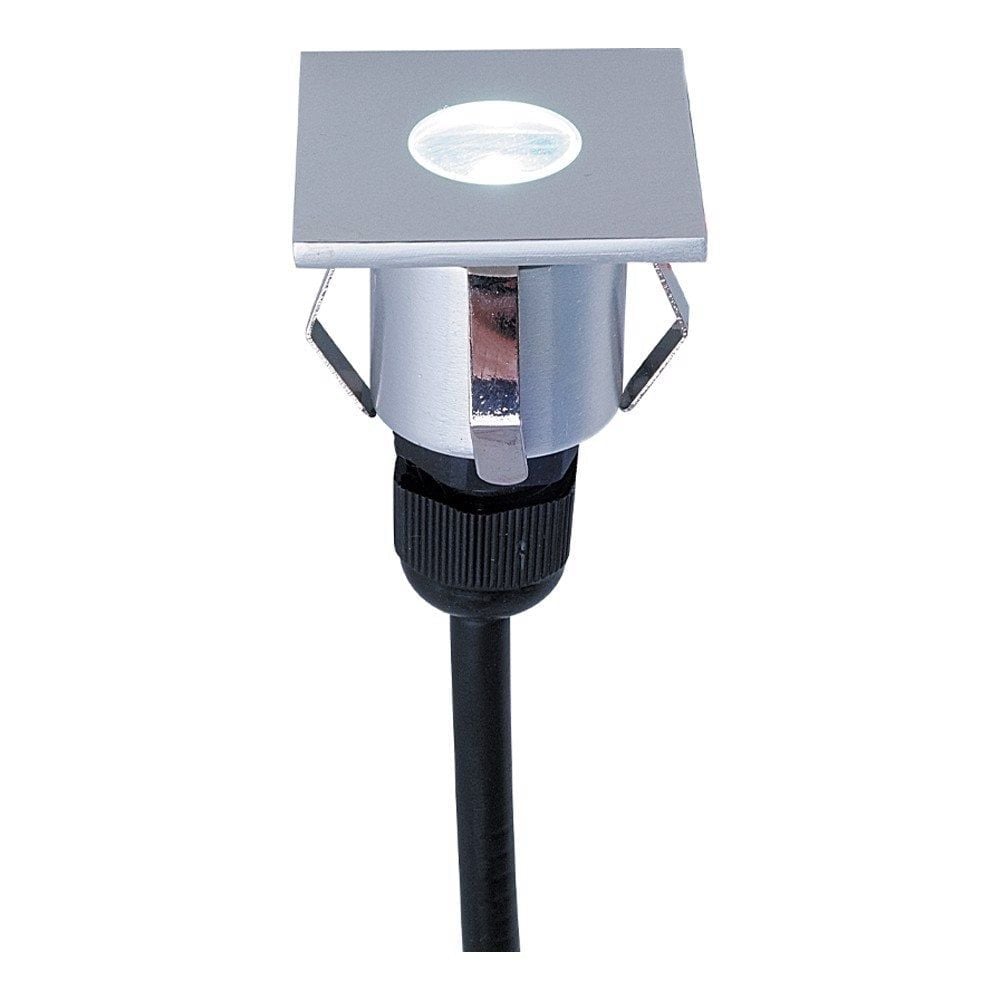 Đèn LED chiếu chân âm tường NSL2102 Nanoco cho cầu thang, lối đi