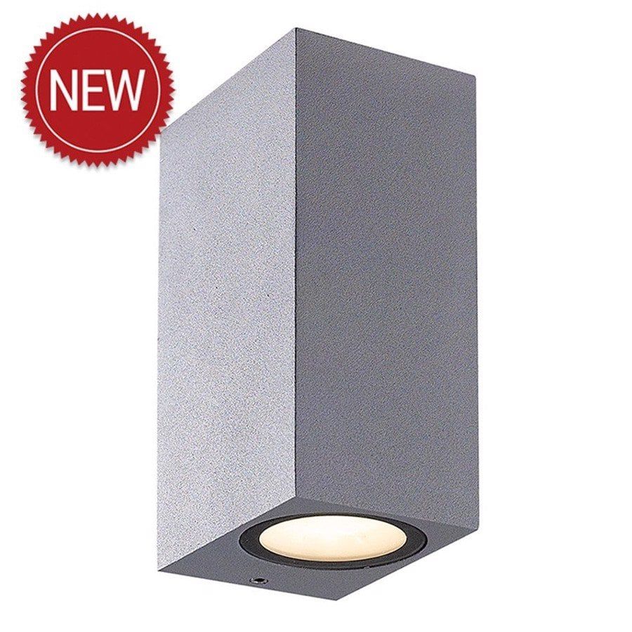 Đèn gắn tường ngoài trời Nanoco NBL2621/NBL2621-6 14W IP54