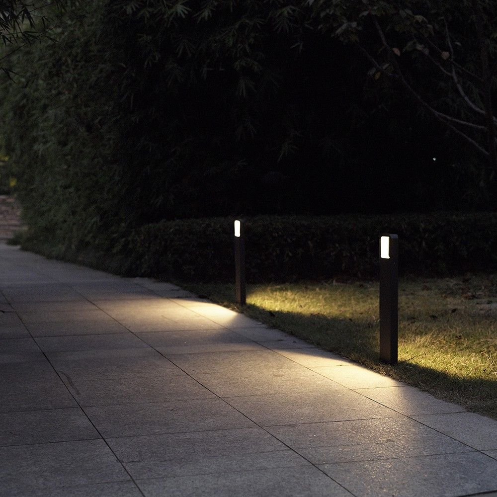 Đèn sân vườn LED Nanoco NGL2723 chiếu điểm cây xanh, tiểu cảnh