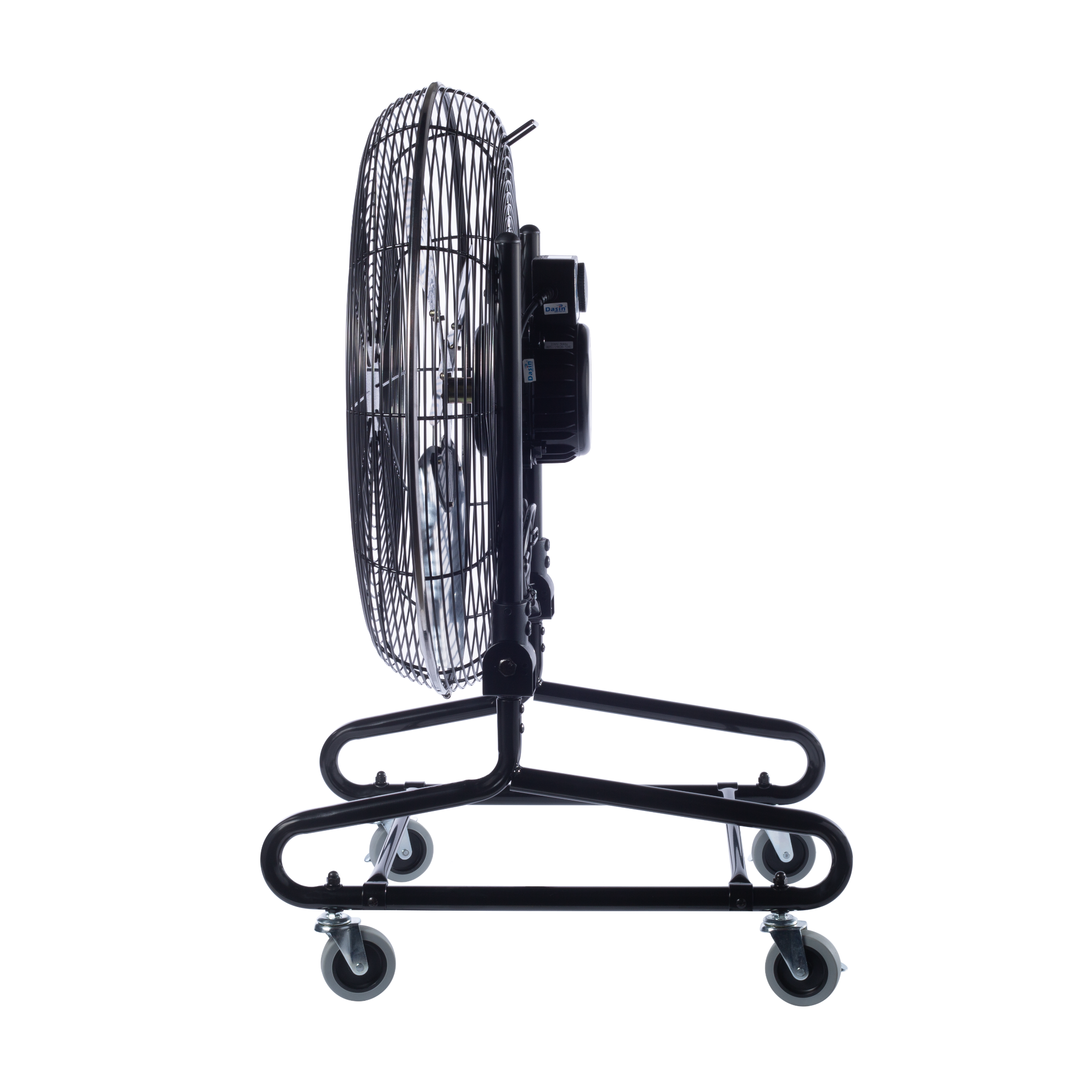 Quạt sàn công nghiệp Dasin DFM-2460 - 168w - 60cm