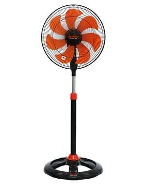 [Hỏa tốc] Quạt đứng SENKO DTS1601 65w - Nút vặn