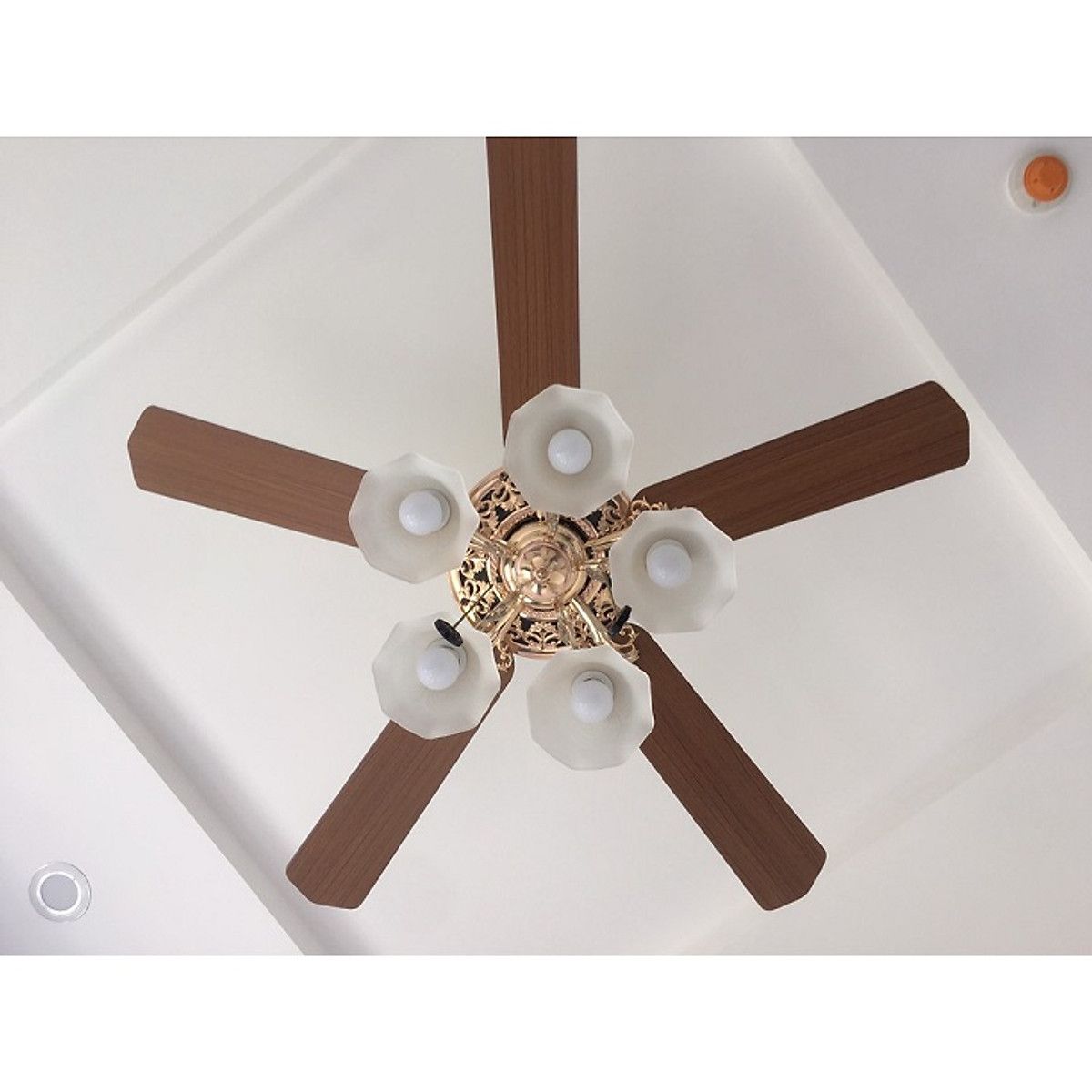 Quạt trần đèn 52ZSM-516 - 1320mm