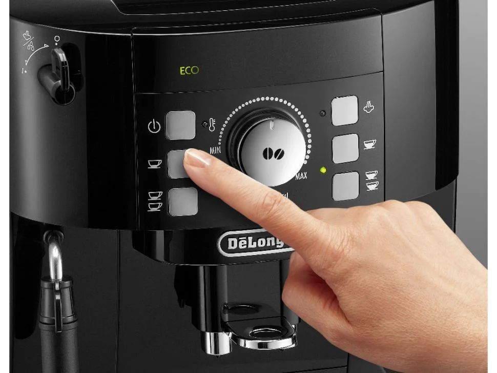 Máy pha cafe Delonghi ECAM12.122.B