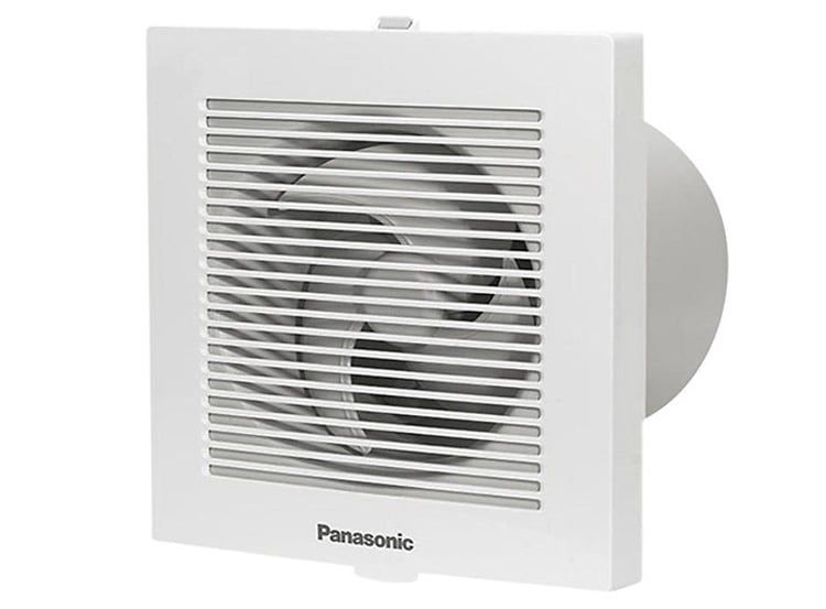 Quạt hút âm tường Panasonic FV-15EGS2 (Made in Vietnam)