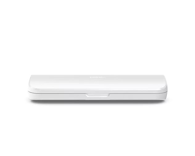 Bàn Chải Điện Philips Sonicare DiamondClean HX9911/73 (Trắng) & HX9911/74 (Gradient Thạch Anh Tím)