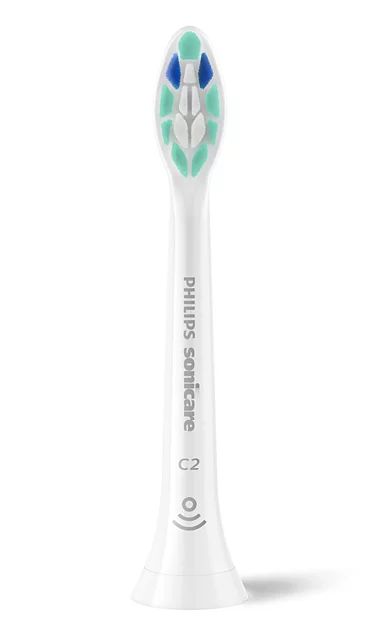 Bộ 4 Đầu Bàn Chải Điện C2 Philips Sonicare HX9024/14