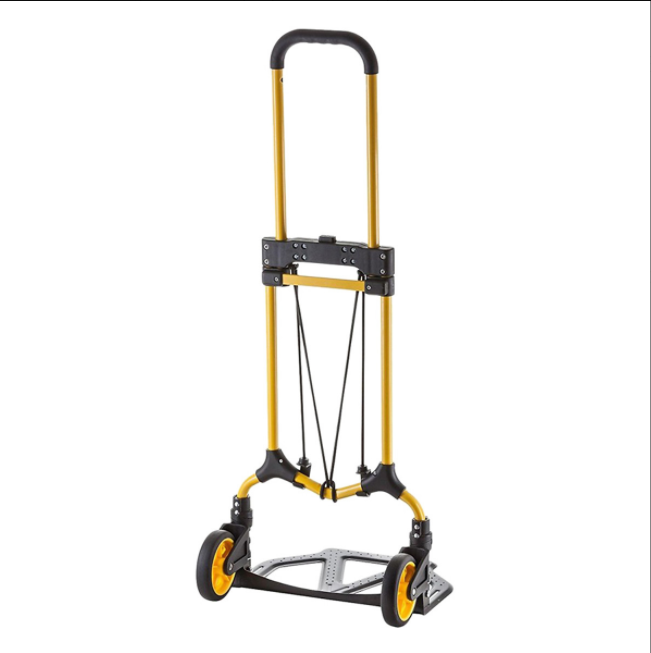 Xe Đẩy hàng 2 Bánh Stanley -USA FT580