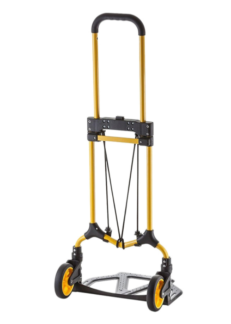 Xe Đẩy hàng 2 Bánh Stanley -USA FT580