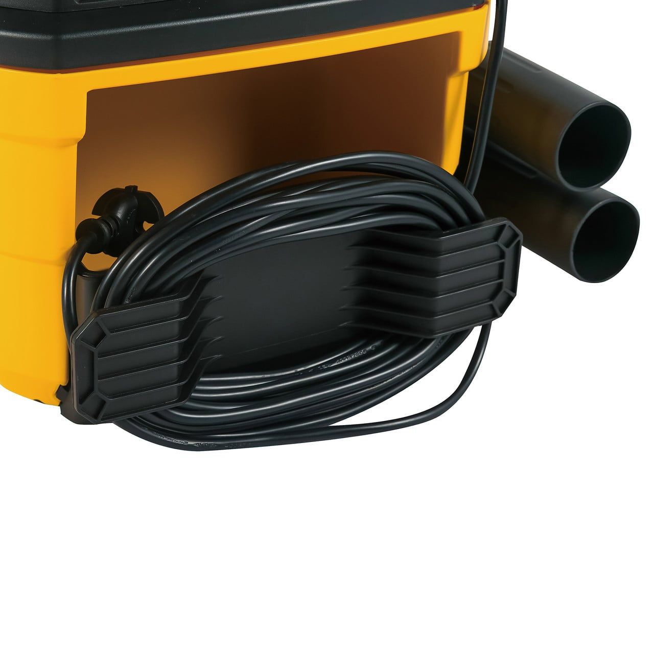 Máy hút bụi di động 3 chức năng ướt/khô/thổi Dewalt DXV15T 15L - 1.8HP