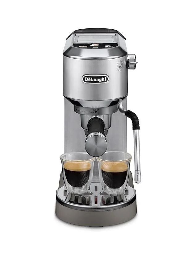 Máy pha cafe Delonghi EC890