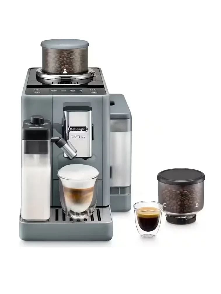 Máy pha cà phê Delonghi EXAM440.55