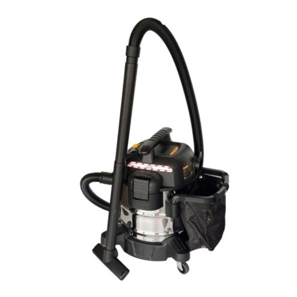 Máy hút bụi công nghiệp 3 chức năng Khô/Ướt/Thổi - Dewalt DXV30SC-30Lit
