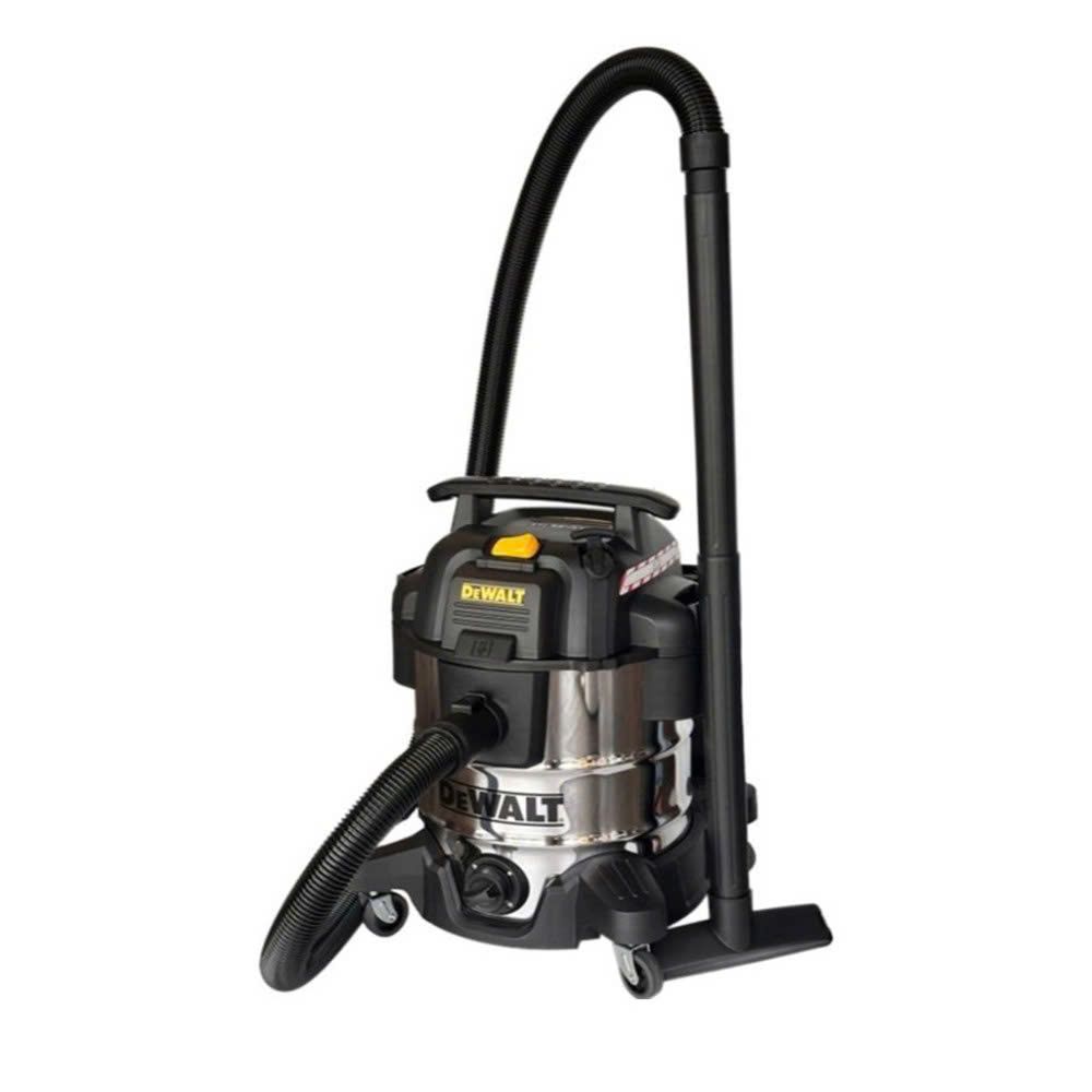Máy hút bụi công nghiệp 3 chức năng Khô/Ướt/Thổi - Dewalt DXV30SC-30Lit