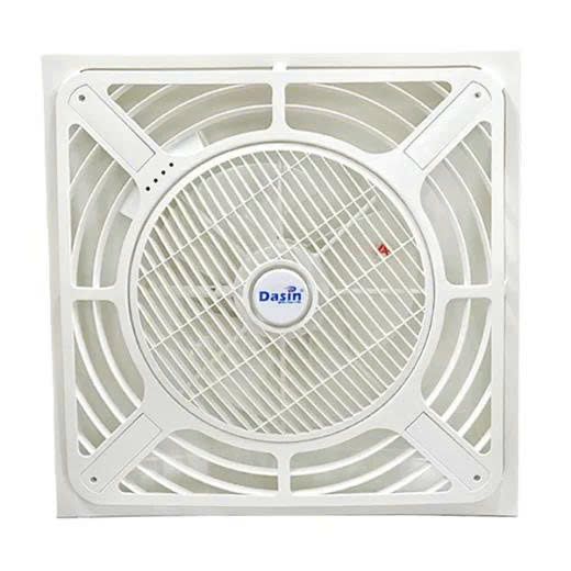 Quạt Ốp Trần Dasin MY-888C / MY-888DC1 (có remote)