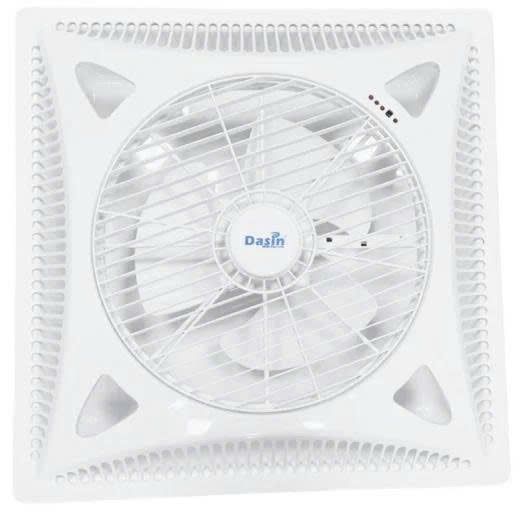 Quạt Ốp Trần Dasin MY-888C / MY-888DC1 (có remote)