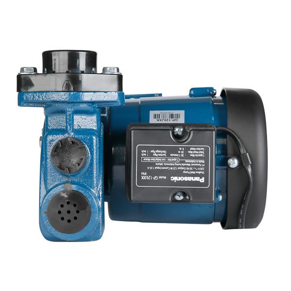 Máy bơm đẩy cao Panasonic GP-129JXK -125w