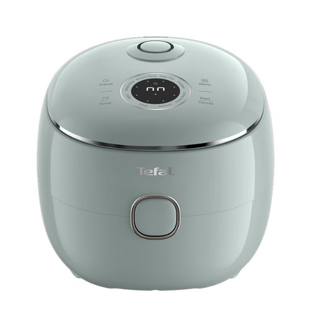 Nồi cơm điện tử mini Tefal RK535AY0 - 0.7L Be / RK5354Y0 - 0.7L Vàng / RK5352Y0 - 0.7L Xanh / RK535TY00.7L Cam đất