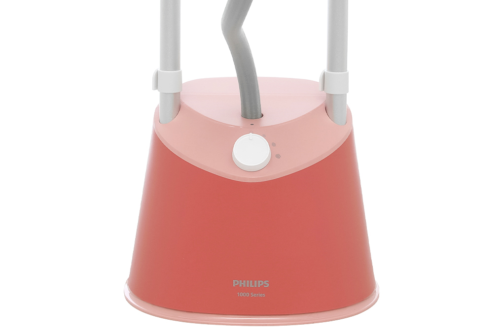 Bàn ủi hơi nước đứng Philips Series 1000 STE1020/40 1800W, bình nước 1.8L, chống nhỏ giọt