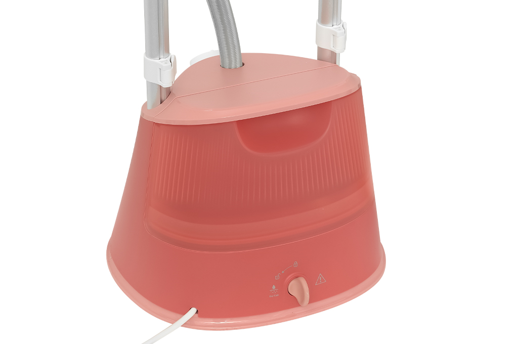 Bàn ủi hơi nước đứng Philips Series 1000 STE1020/40 1800W, bình nước 1.8L, chống nhỏ giọt