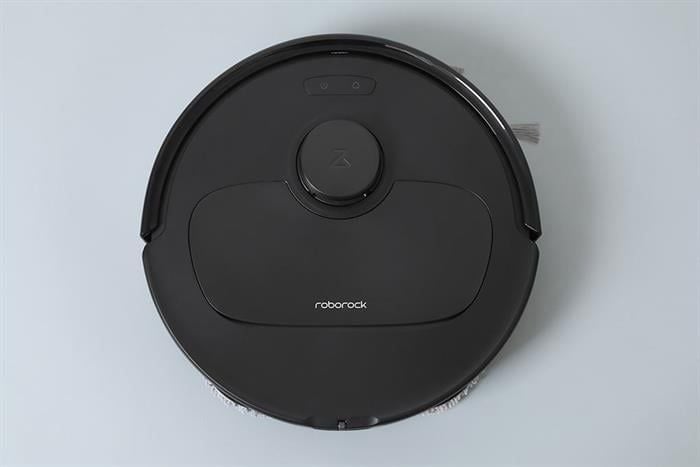 Robot hút bụi lau nhà Roborock QRevo S Pro Trắng/Đen