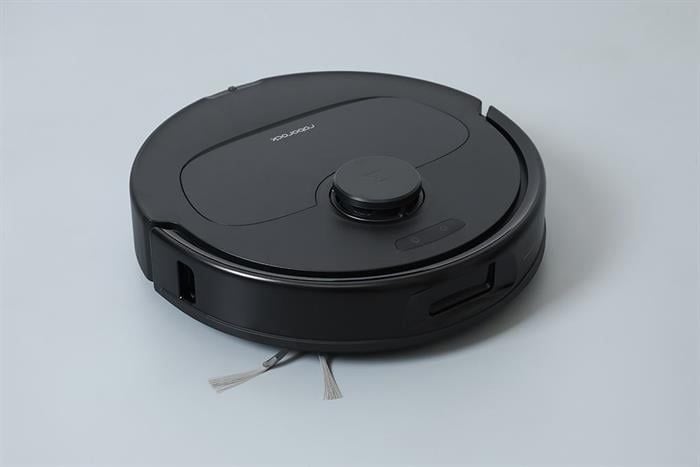 Robot hút bụi lau nhà Roborock QRevo S Pro Trắng/Đen