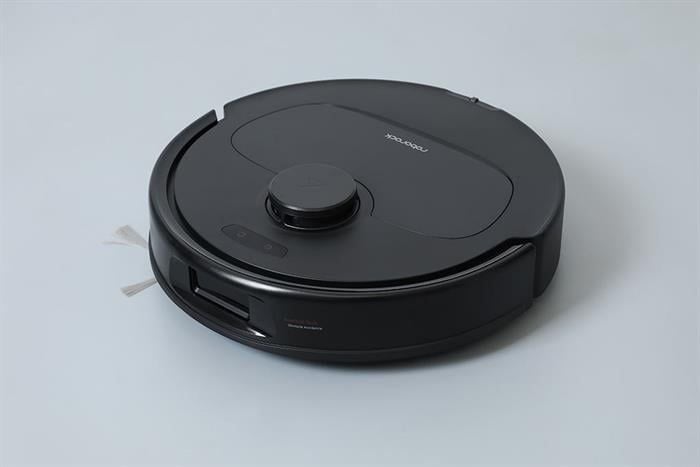 Robot hút bụi lau nhà Roborock QRevo S Pro Trắng/Đen