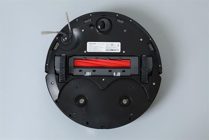 Robot hút bụi lau nhà Roborock QRevo S Pro Trắng/Đen