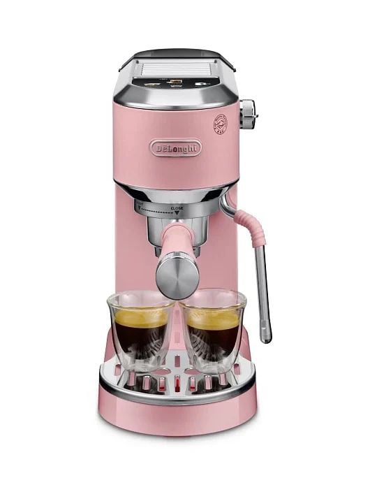Máy pha cafe Delonghi EC890