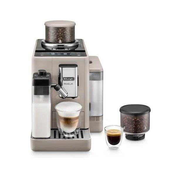 Máy pha cà phê Delonghi EXAM440.55