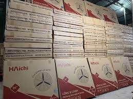 Quạt treo công nghiệp Haichi HCW-500  (155W)