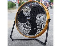 Quạt sàn công nghiệp CATERPILLAR 20