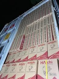 Quạt treo công nghiệp Haichi HCW-500  (155W)