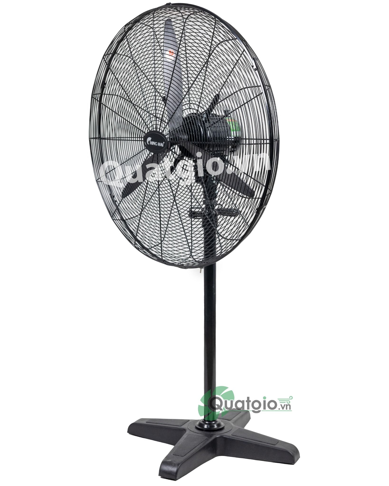 Quạt đứng công nghiệp ChingHai HS28-ĐN3Đ Cánh 70cm - 215w
