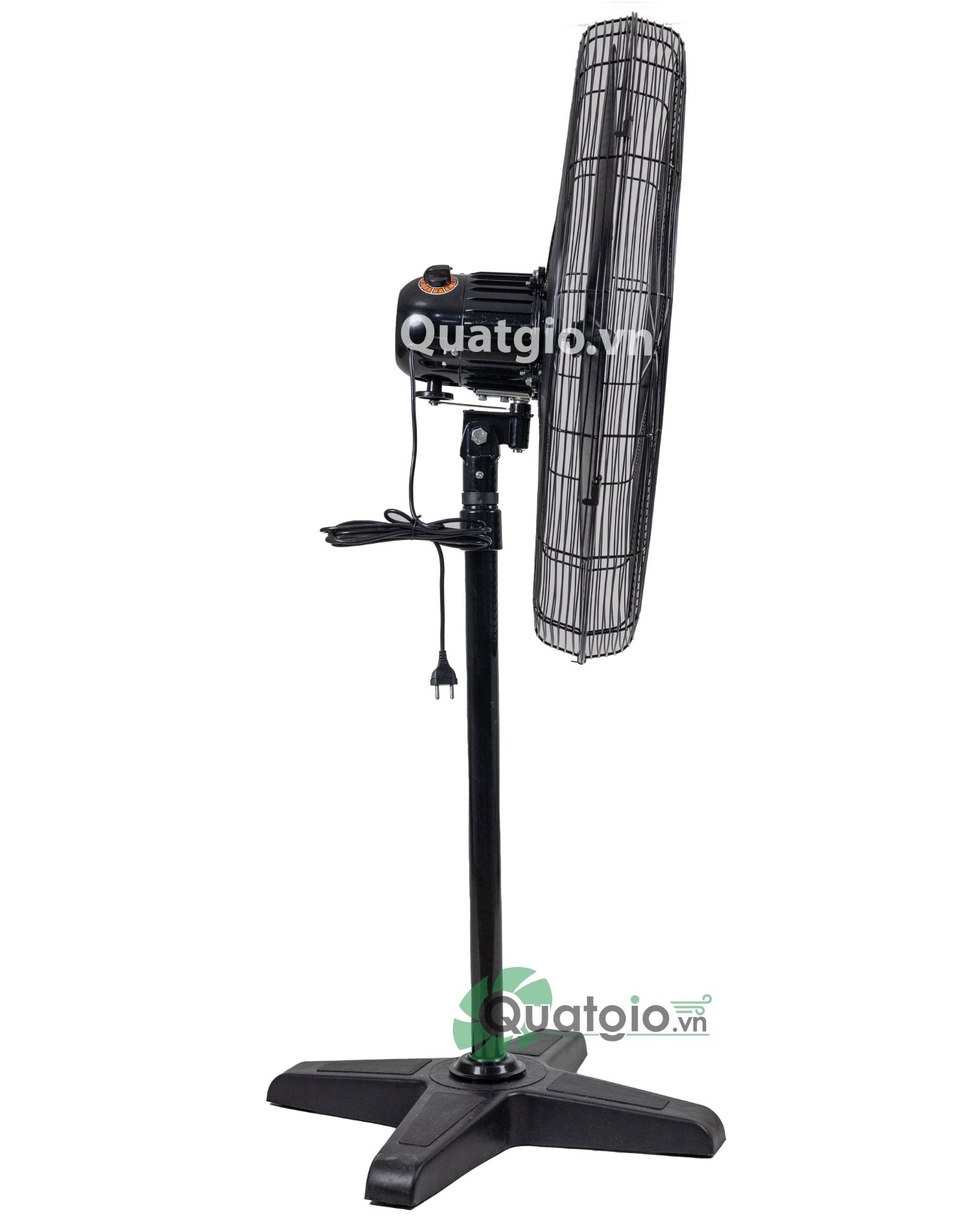 Quạt đứng công nghiệp ChingHai HS28-ĐN3Đ Cánh 70cm - 215w