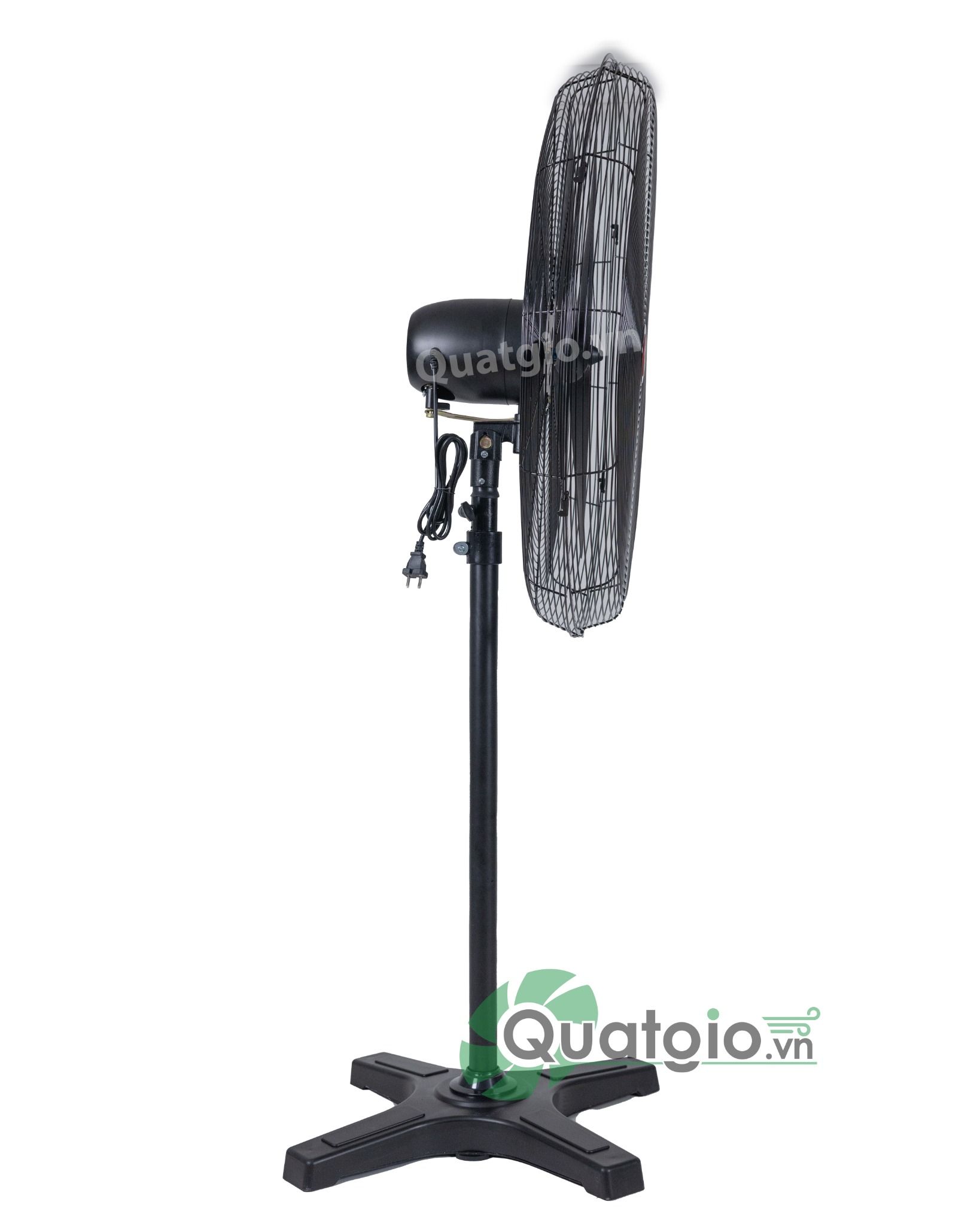 Quạt đứng công nghiệp LIFAN Đ-30CX - Sải cánh 74cm - 210W