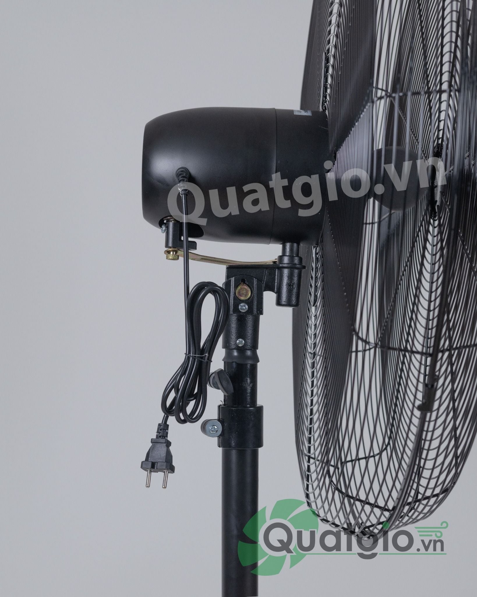 Quạt đứng công nghiệp LIFAN Đ-30CX - Sải cánh 74cm - 210W