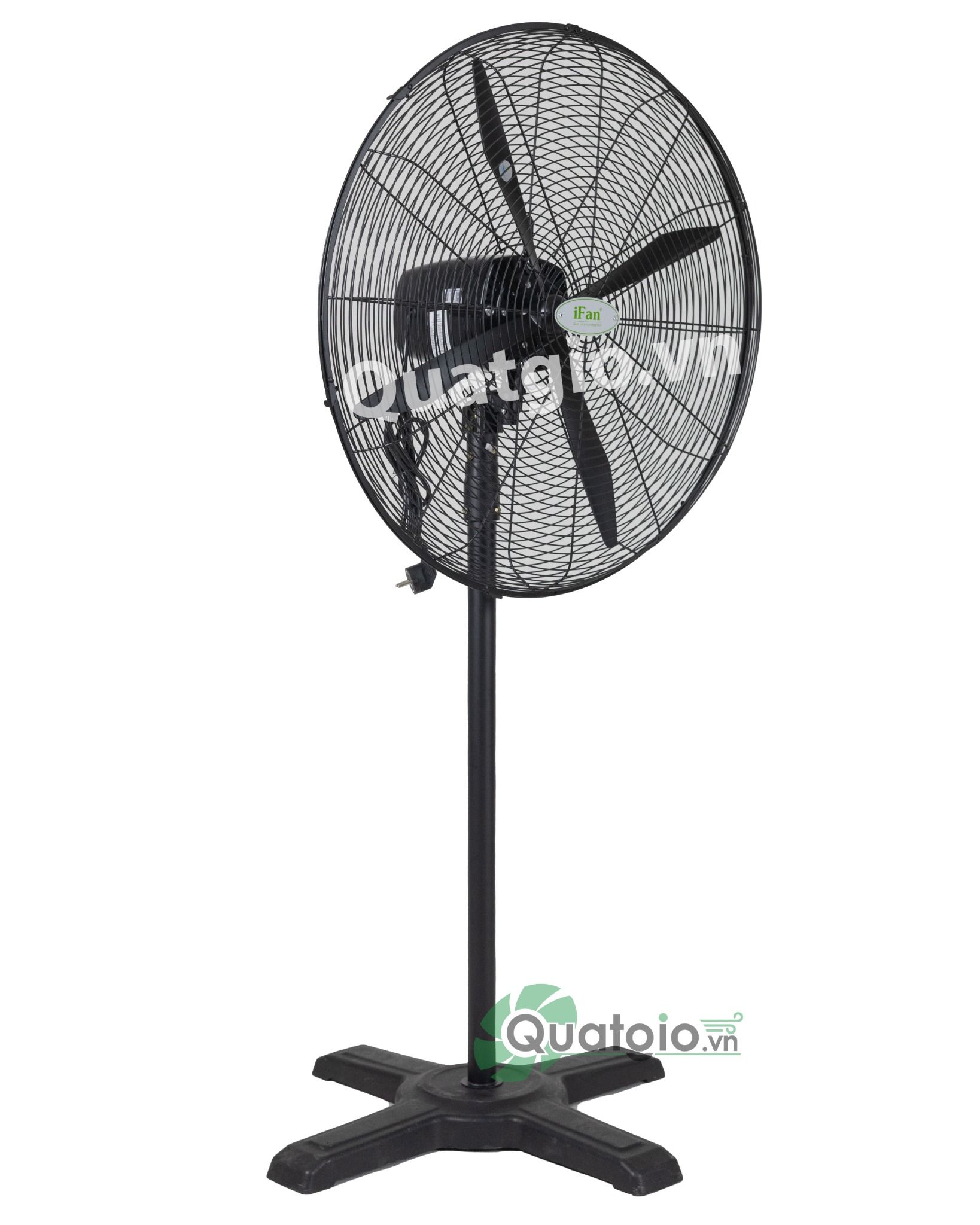 Quạt đứng công nghiệp IFAN NS-65-Plus 4 cánh - 200W
