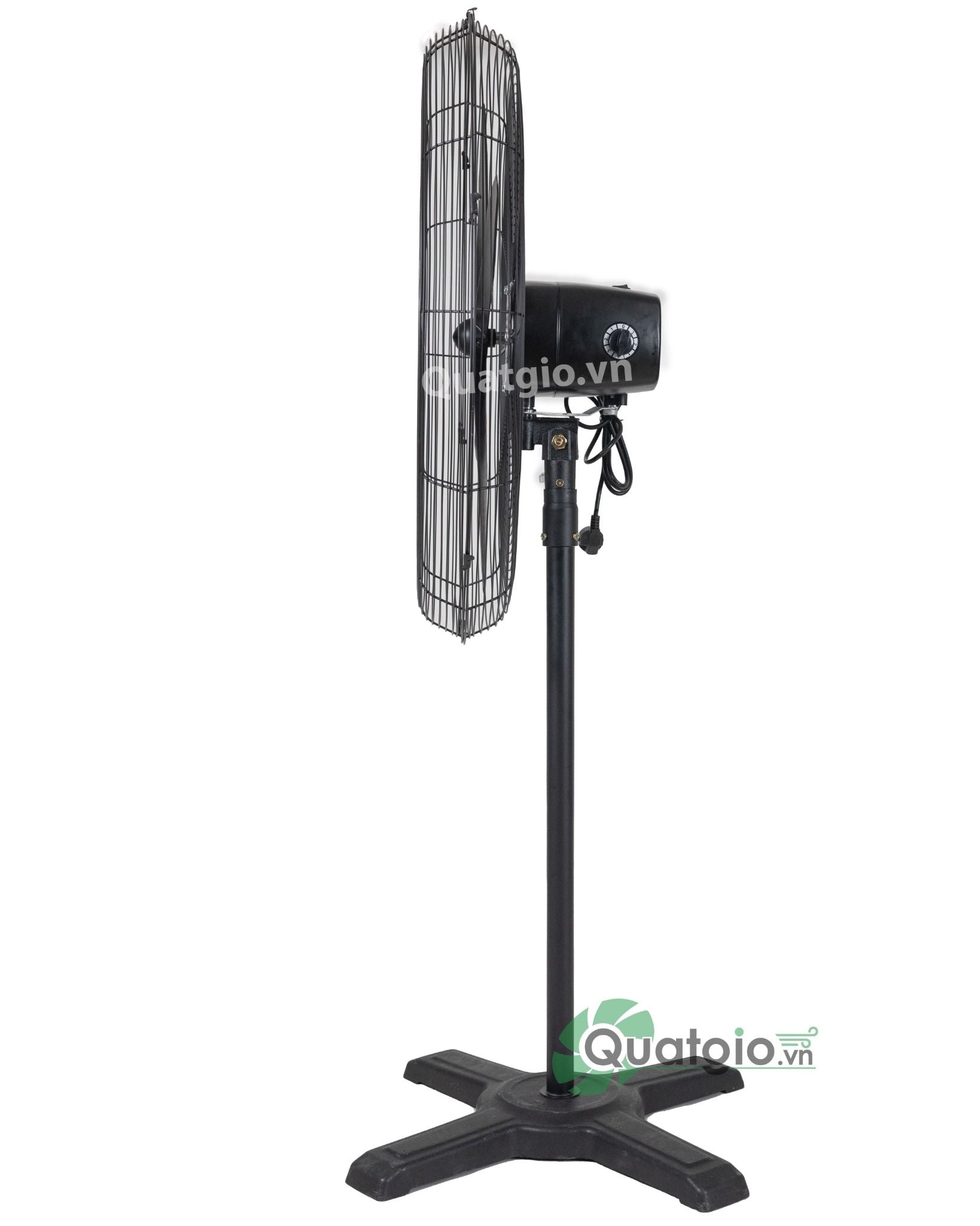 Quạt đứng công nghiệp IFAN NS-75-Plus 4 cánh - 250W