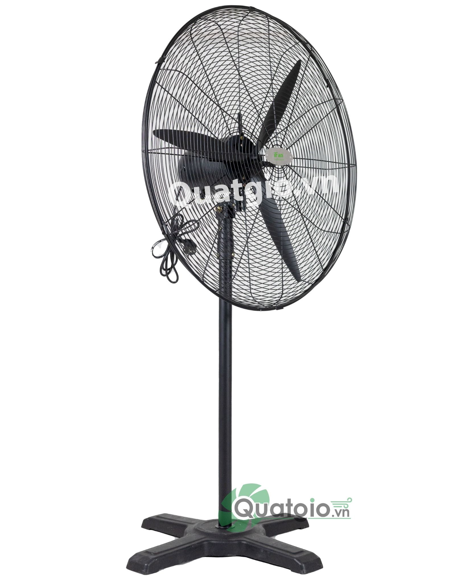 Quạt đứng công nghiệp IFAN NS-75 - 180w
