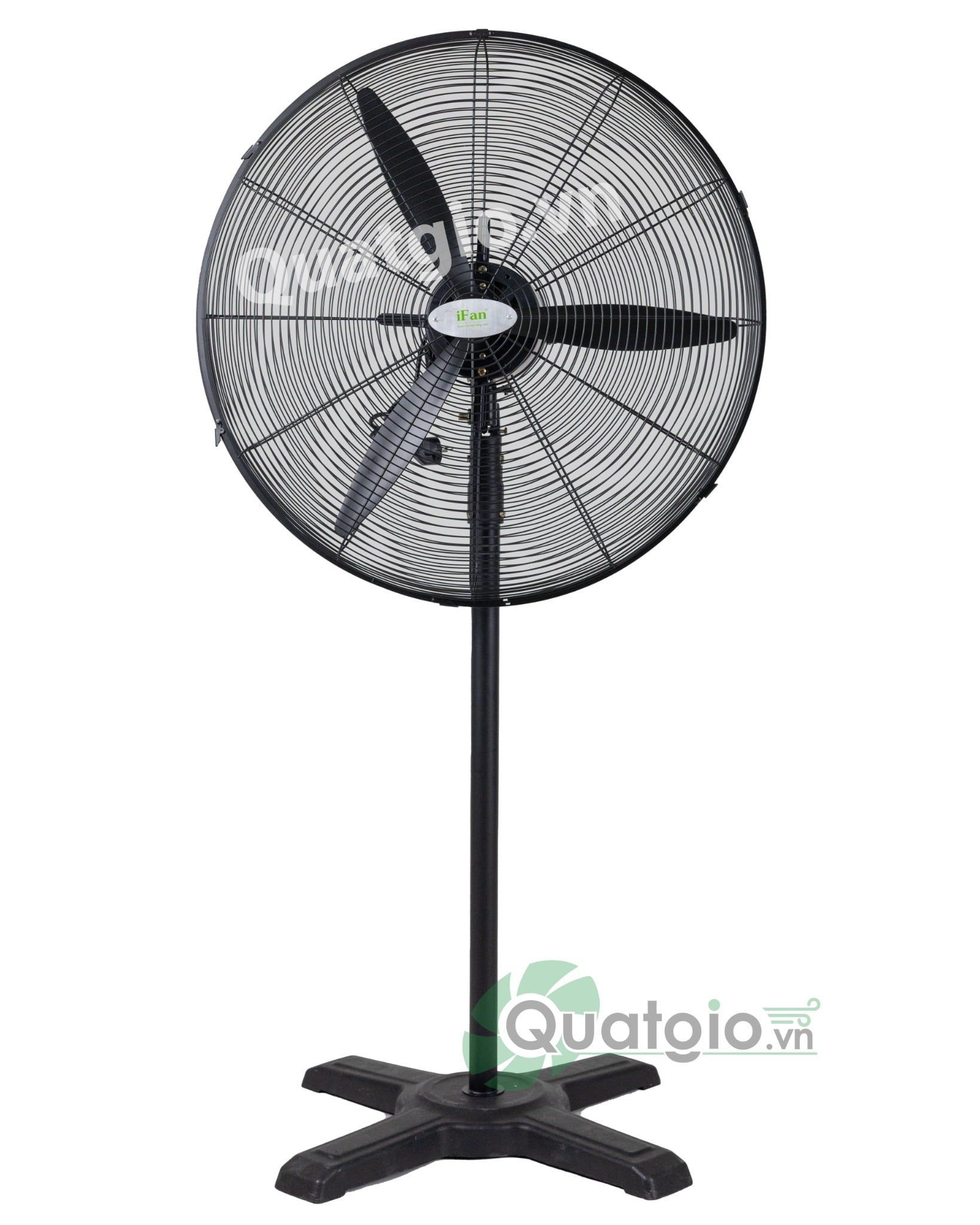 Quạt đứng công nghiệp IFAN NS-65 - 150w