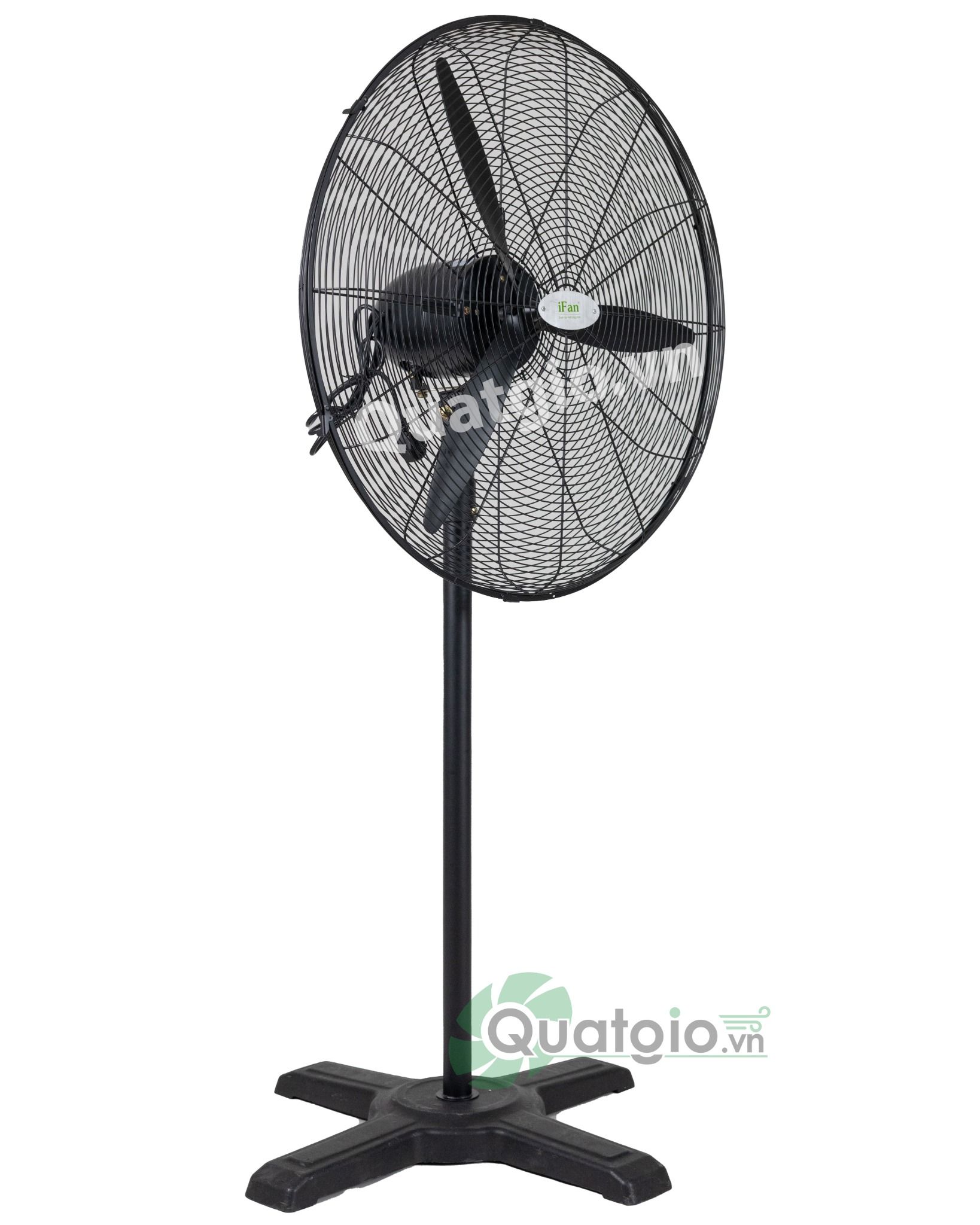 Quạt đứng công nghiệp IFAN NS-65 - 150w